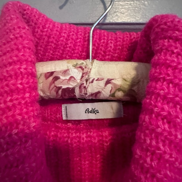 CROPPED TURTLENECK - Picture 3 of 3